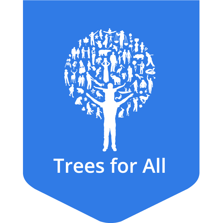 Logo Trees for ALL