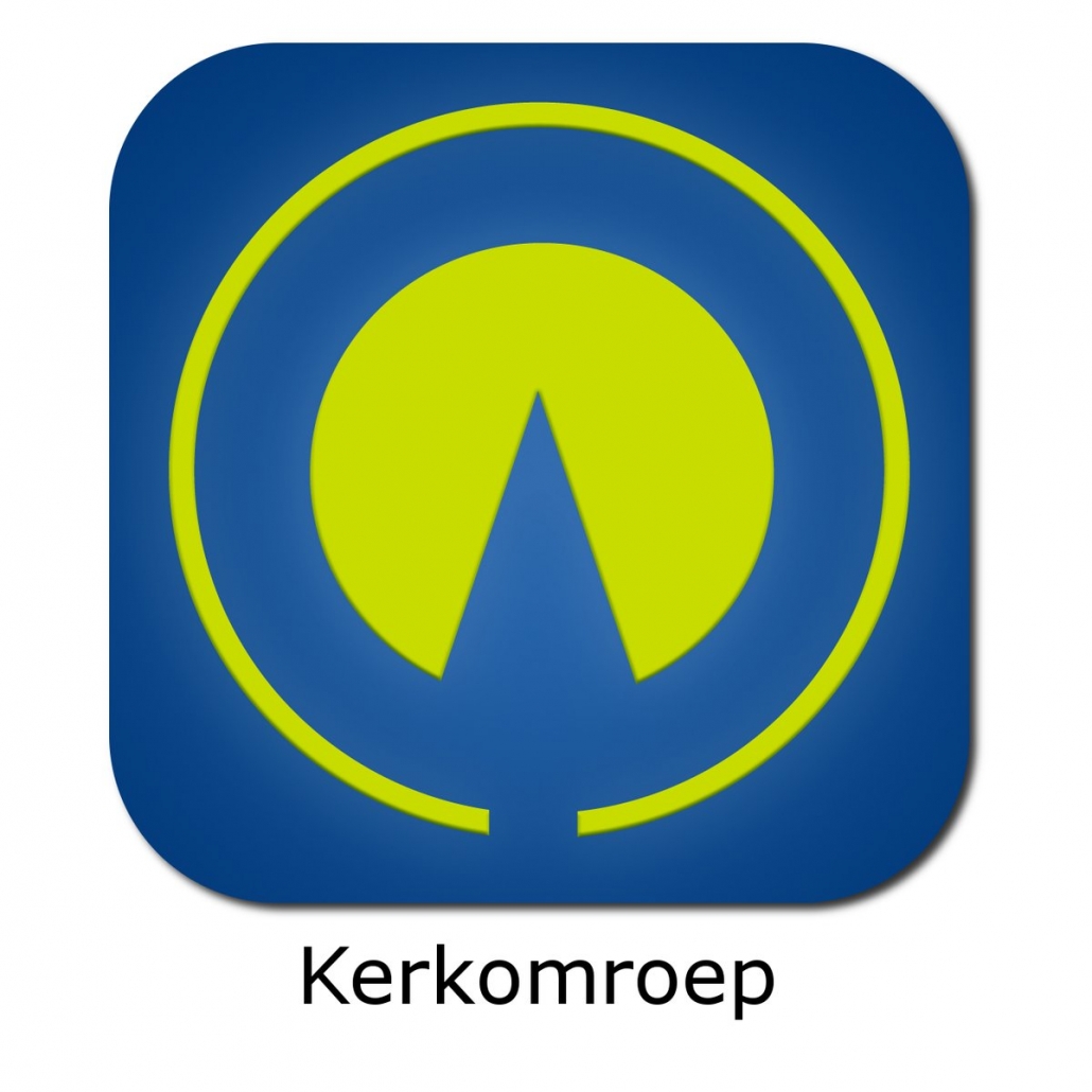 Kerkomroep